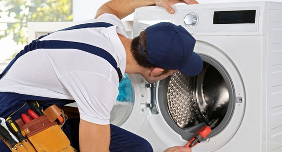 İzmit Eca Çamaşır Makinesi Servisi