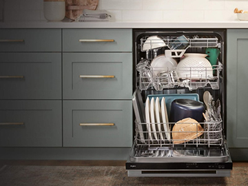 İzmit Eca Bulaşık Makinesi Servisi