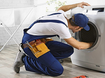 İzmit Eca Kurutma Makinesi Servisi